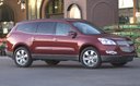 videos de New Chevrolet Traverse - Introduction