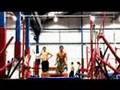 Awesome Tricking And Flips!