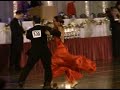 CA Star Ball Amateur American Smooth