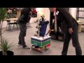 b-it-bots GO2009 FetchnCarry