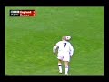 David beckham free kick David beckham free kick