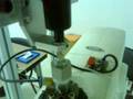 Denso ROBOT with Cognex vision