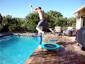 Extreme Basketball