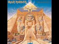 powerslave - Iron Maiden