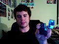 Basic Zippo Lighter Trick – The Up Down