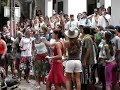 Trote de Comunicação da PUC- Rio 2007.1