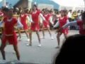 CAS Cheerdance (Pavillion Mall) - Part 2 CAS Cheerdance (Pavillion Mall) - Part 2