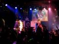 2008.11.29 A.I I wanna know Live Stadium@ VUENOS
