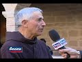 04x12 santuari di assisi - san damiano