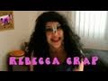 Rebecca Black Brasileira - SEXTA | paródia FRIDAY