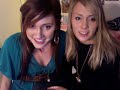 drunk talking with my bff from south carolina