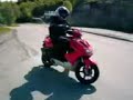 aerox with technigas power exhaust aerox with technigas power exhaust
