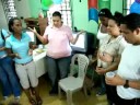 inauguracion del centro de kilsy