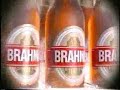 Brahma - embaçado
