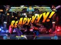 Marvel vs Capcom 3 'HSIEN-KO Reveal Trailer' TRUE-HD QUALITY