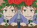 Hikaru and Kaoru tribute