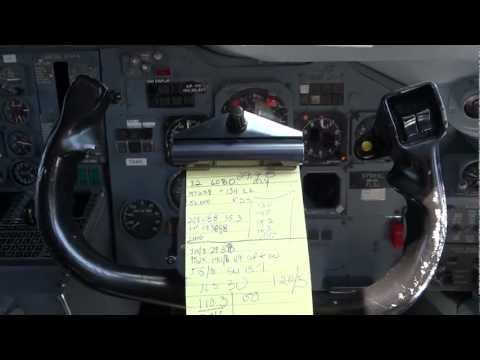 DC 8 - This spectacular DC-8 footage was an Aviation Enthusiast Charter organized by,