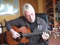 And I Love Her (fingerstyle)