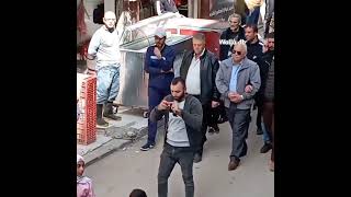 فلوق يوم الارض في مخيم حمص العائدين 😍