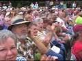 \"Beer Barrel Polka\" - Ophir Prison Marching Band