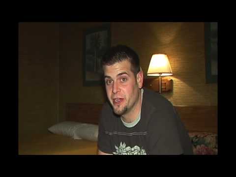 Catch a Buzz (Road Dogs)