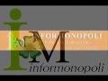 videos de INFORMONOPOLI, mensile web di Monopoli