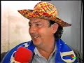 Inauguracion Nuevo Estadio Antonio Amilivia Leon PARTE 2