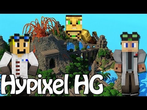 how to set up sg minecraft