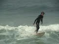 israel surfing