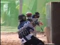 Paintball Thailand in 2005