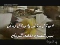 اهداء خاص من مجروح بس مملوح إلى ملـوكه