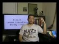 Be a Better Tutor or Teacher: Learn Something Every Time (6 of 6)