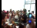 Trote de comunicacao social 2007/1 ufmt 2