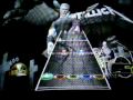 videos de GH Metallica: No Leaf Clover 5* (Wii)