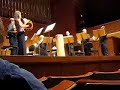 Berliner philarmoniker horn ensemble- Ihs 09 07 2008