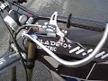 ELECTRICMOTO BLADE 04, Modified version to 72 volts, 22kw, 60 mph, Quantya, Zero, motocross, MTB, electric bike