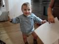 pripri marche ! 10 mois & demi
