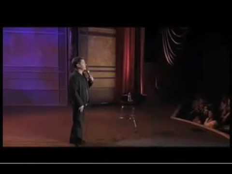 Michael Loftus EXCLUSIVE Clip: Matrix