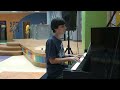 Tradition from Fiddler on the Roof piano Tradition from Fiddler on the Roof piano