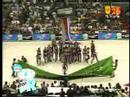 UP cheering