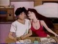 AMV - Just Relax  (Frankie Goes To Hollywood)