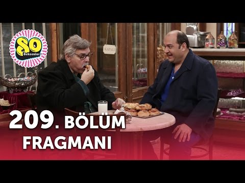 Seksenler 209. Bölüm Fragmanı                                                                                                                                                                                                                             