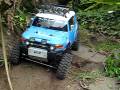 RC fj crawler