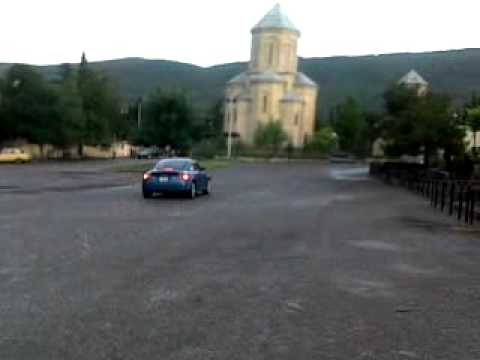 how to drift an audi tt