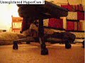 Getting a Snack