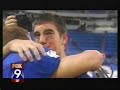 Brandon and Casey on Fox 9 News 11-19-06