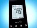 Betty TV Fernsehwerbung 2