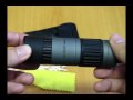 Brunton Echo Zoom