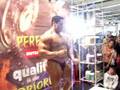 Gustavo Badell 6th Mr Olympia 2006