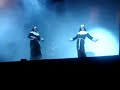 El Santo Convento _en  vivo_(exclusivo) Alta calidad_parte 4